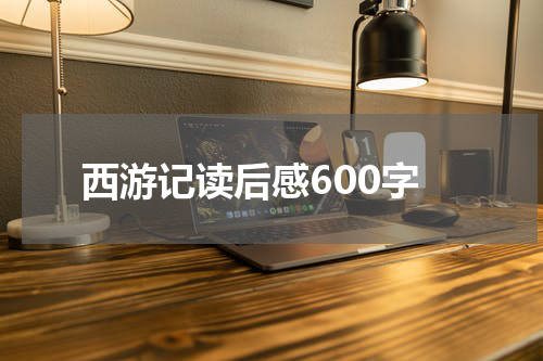 西游记读后感600字