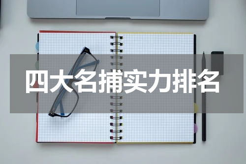 四大名捕实力排名