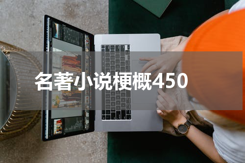 名著小说梗概450