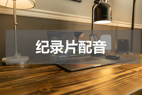 纪录片配音