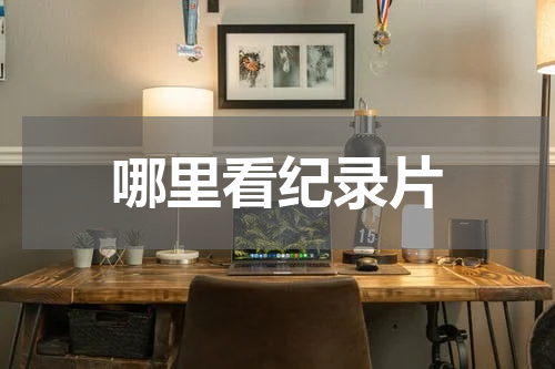 哪里看纪录片