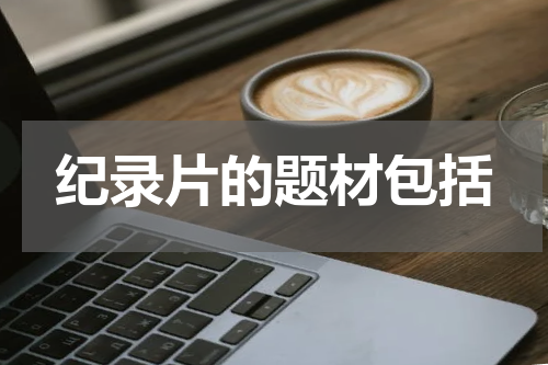 纪录片的题材包括