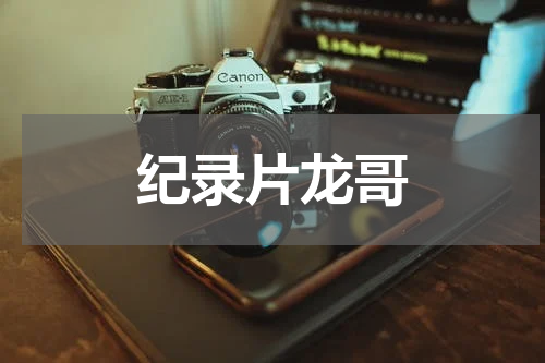 纪录片龙哥