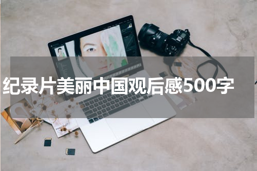 纪录片美丽中国观后感500字