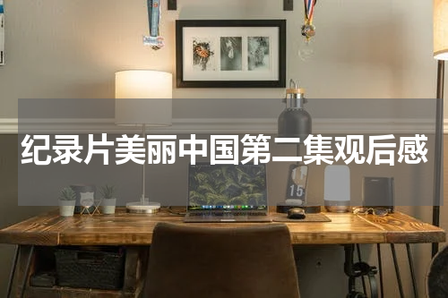 纪录片美丽中国第二集观后感