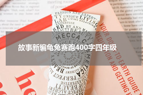 故事新编龟兔赛跑400字四年级
