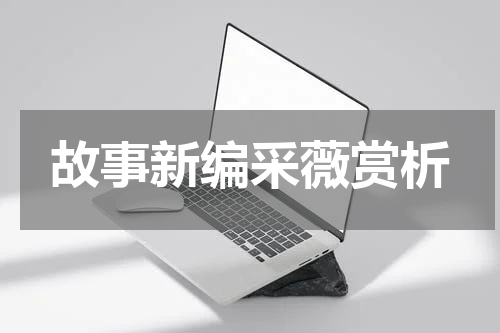 故事新编采薇赏析