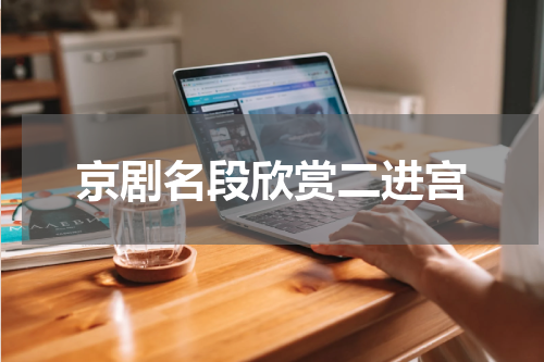 京剧名段欣赏二进宫