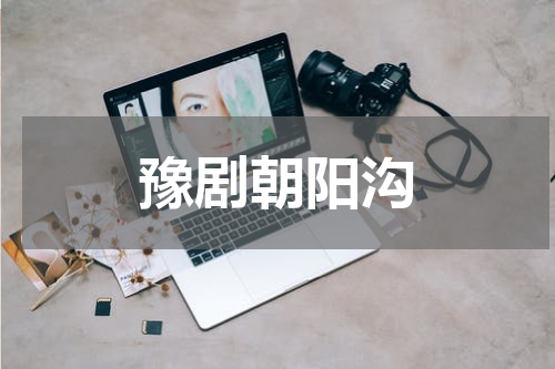 豫剧朝阳沟