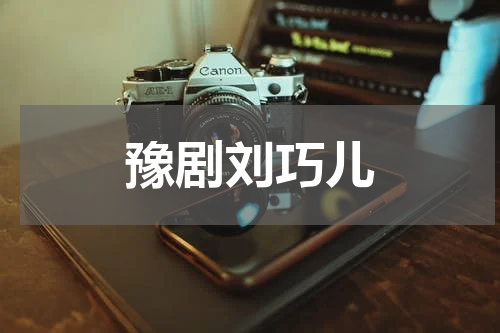 豫剧刘巧儿