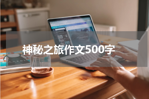 神秘之旅作文500字