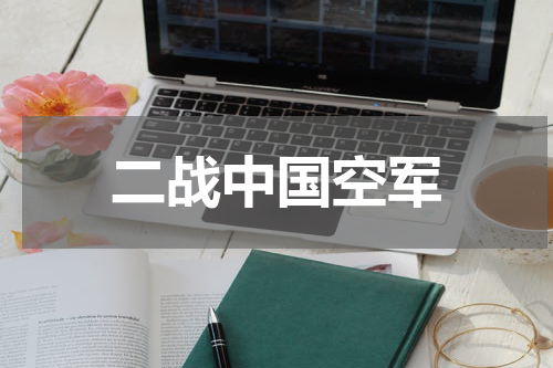 二战中国空军