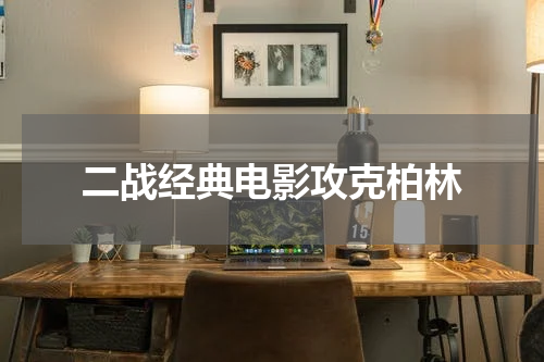 二战经典电影攻克柏林