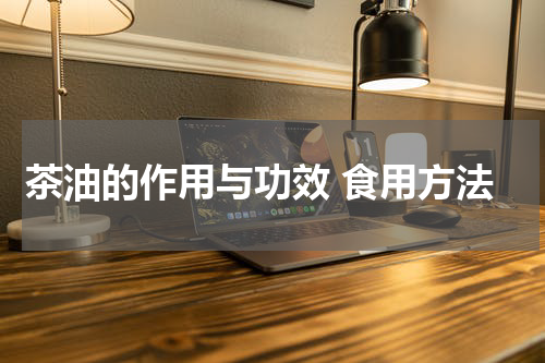 茶油的作用与功效 食用方法