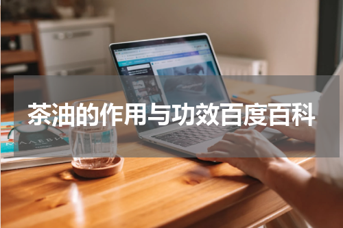 茶油的作用与功效百度百科