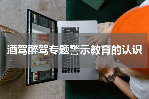 酒驾醉驾专题警示教育的认识