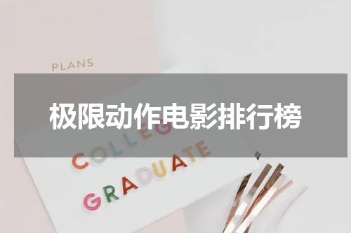 极限动作电影排行榜