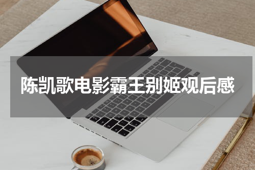 陈凯歌电影霸王别姬观后感
