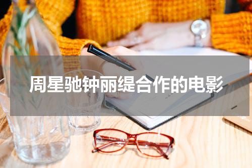 周星驰钟丽缇合作的电影