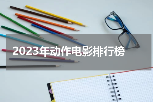 2023年动作电影排行榜
