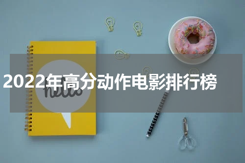 2022年高分动作电影排行榜