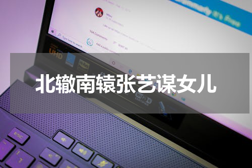 北辙南辕张艺谋女儿