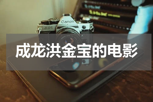 成龙洪金宝的电影