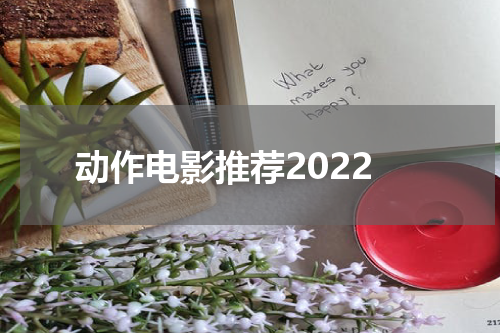 动作电影推荐2022