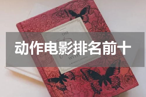动作电影排名前十