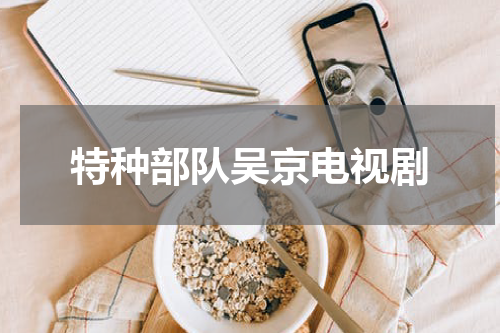 特种部队吴京电视剧