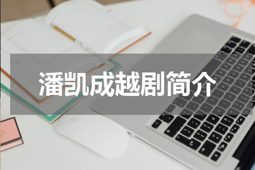 潘凯成越剧简介