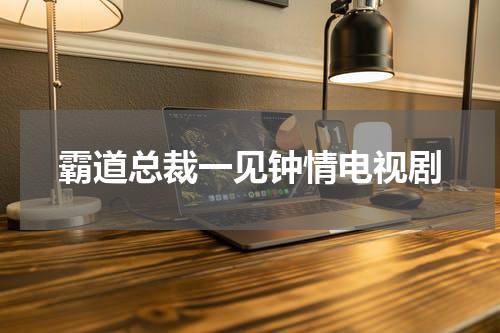 霸道总裁一见钟情电视剧