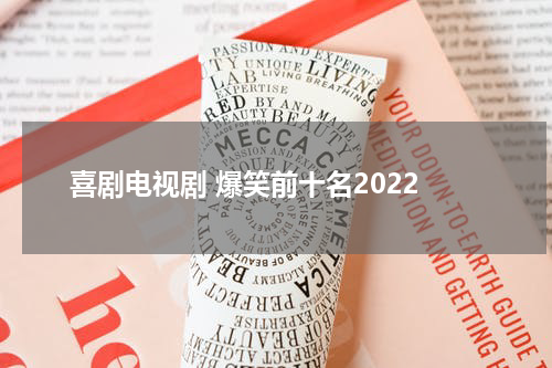 喜剧电视剧 爆笑前十名2022