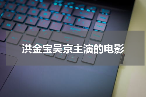 洪金宝吴京主演的电影