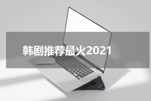 韩剧推荐最火2021