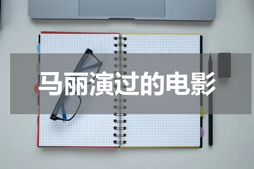马丽演过的电影