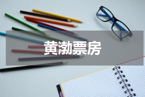 黄渤票房