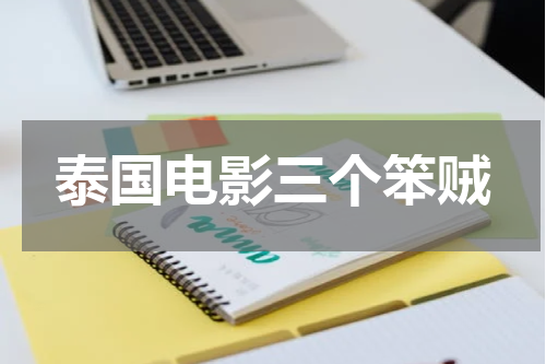 泰国电影三个笨贼