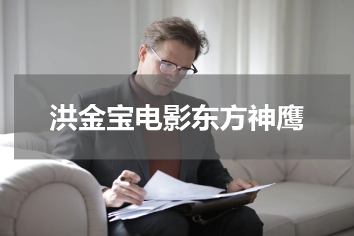 洪金宝电影东方神鹰