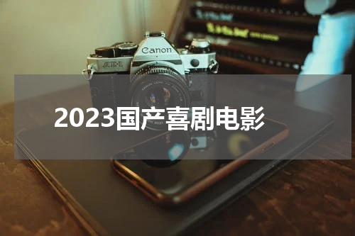 2023国产喜剧电影