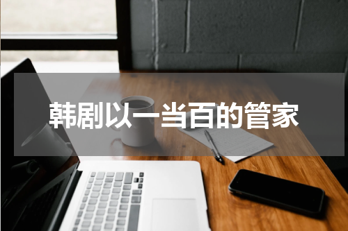 韩剧以一当百的管家
