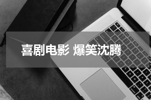 喜剧电影 爆笑沈腾