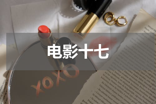 电影十七