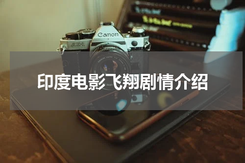 印度电影飞翔剧情介绍