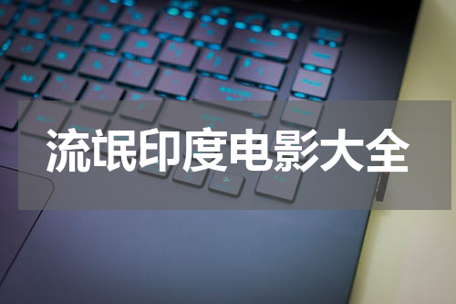流氓印度电影大全
