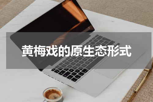 黄梅戏的原生态形式