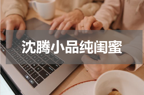 沈腾小品纯闺蜜