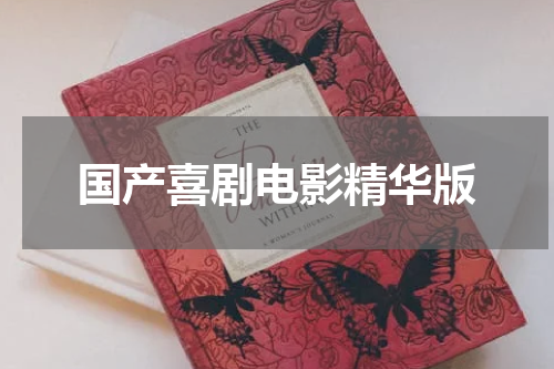 国产喜剧电影精华版