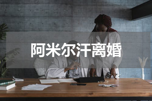 阿米尔汗离婚