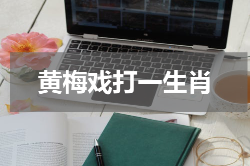黄梅戏